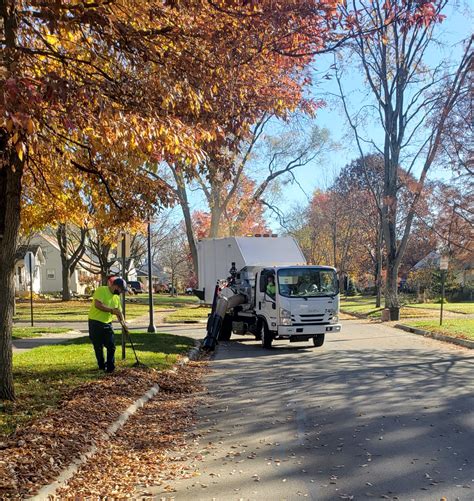 when is westerville trash pick up|Leaf Collection .